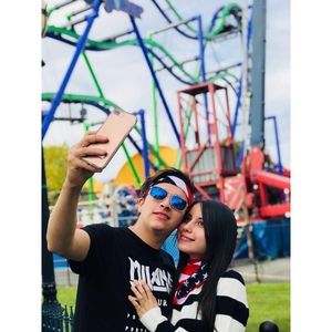 Meet your Posher, Miguel